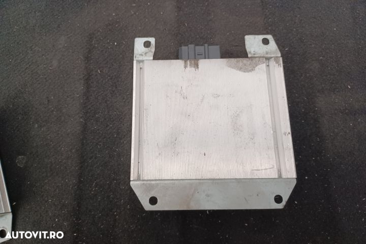 Amplificator audio 8E9035223 8E9035223 Audi A4 B6 [2000 - 2005] Avant - 4