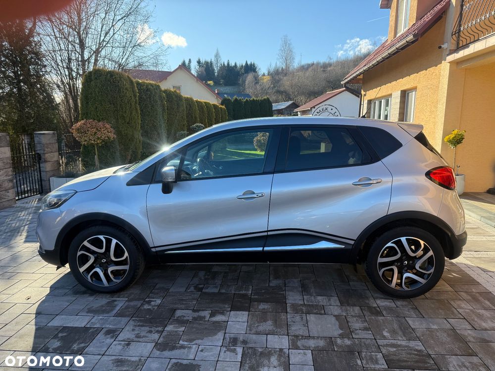 Renault Captur ENERGY dCi 90 Start&Stop Intens - 24