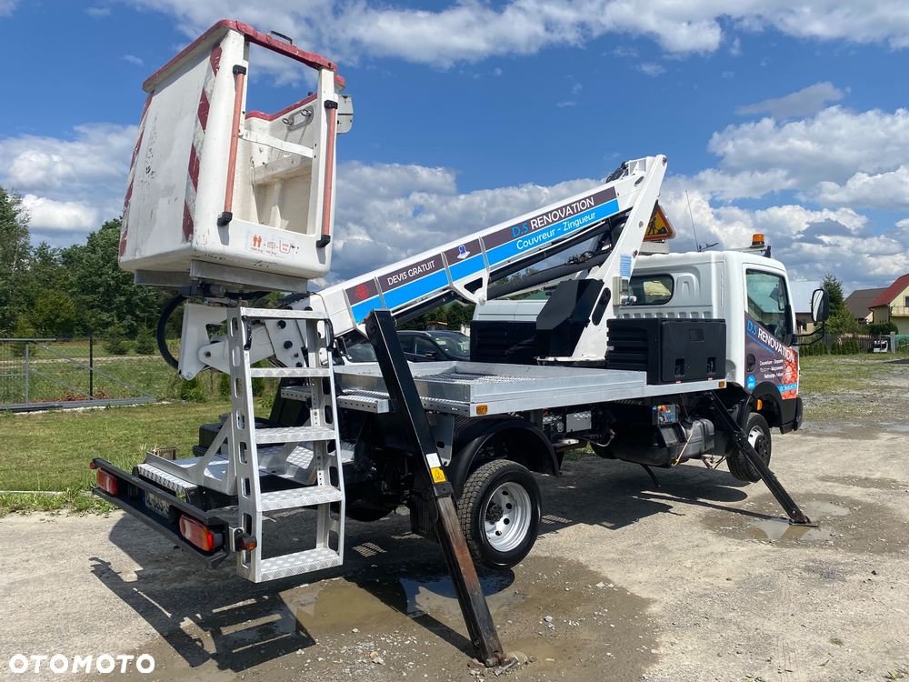 Nissan Cabstar - 17
