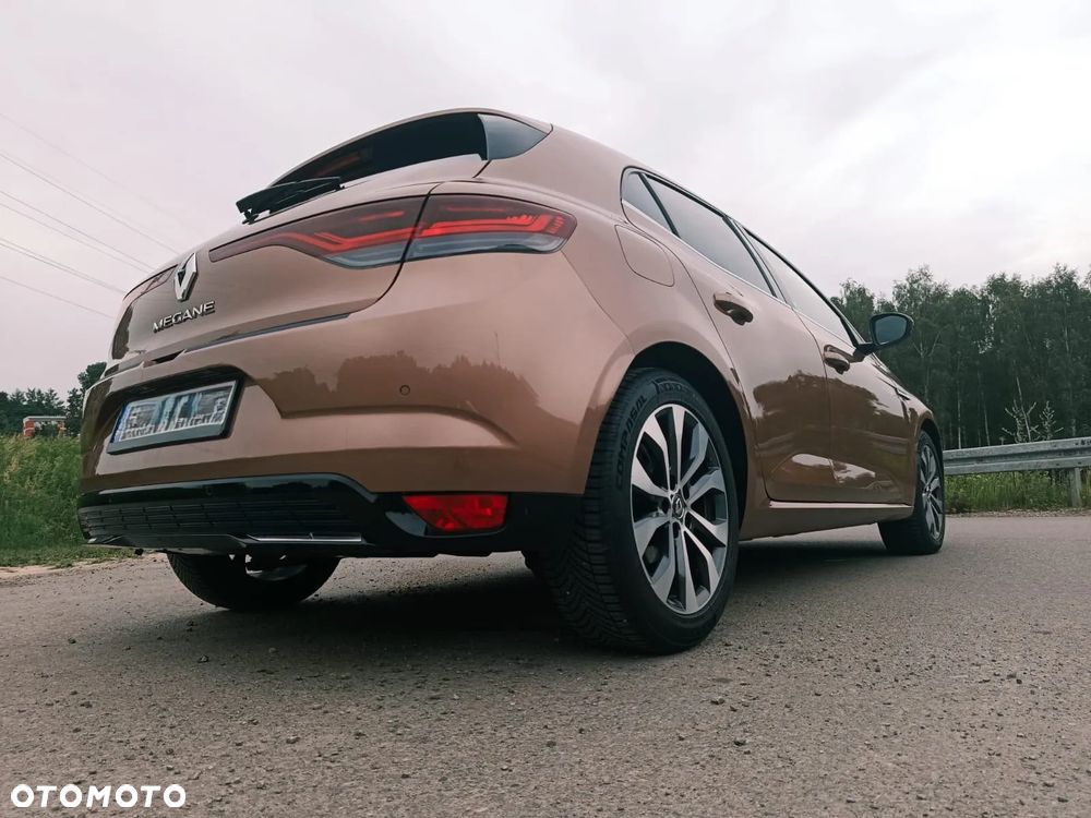 Renault Megane - 5