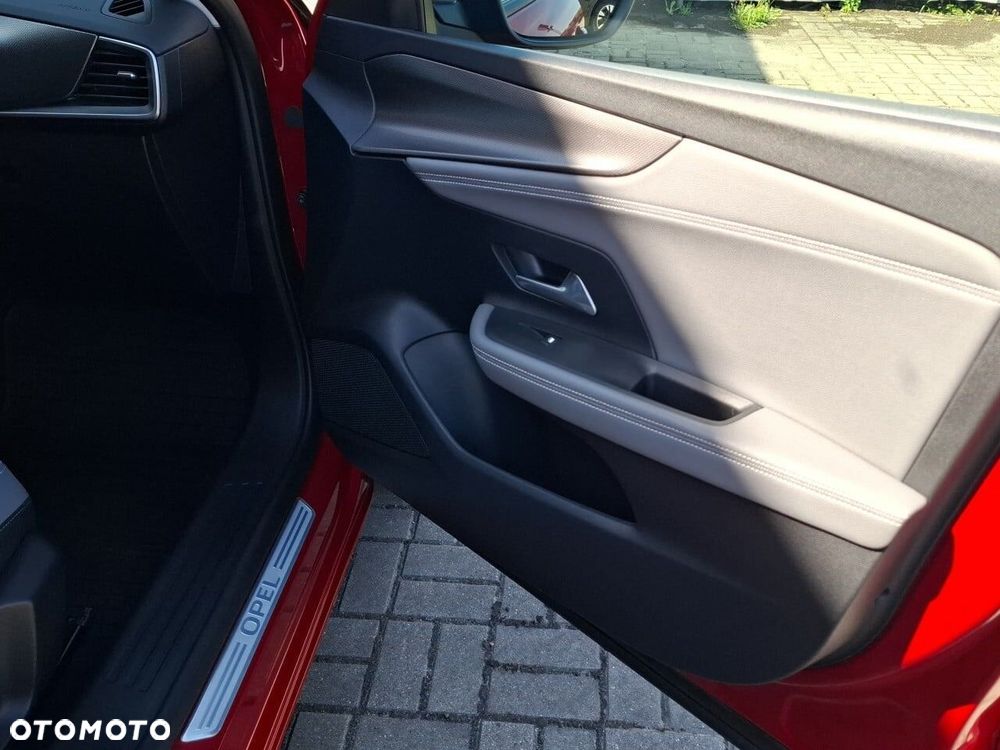 Opel Mokka 1.2 T Elegance S&S - 21