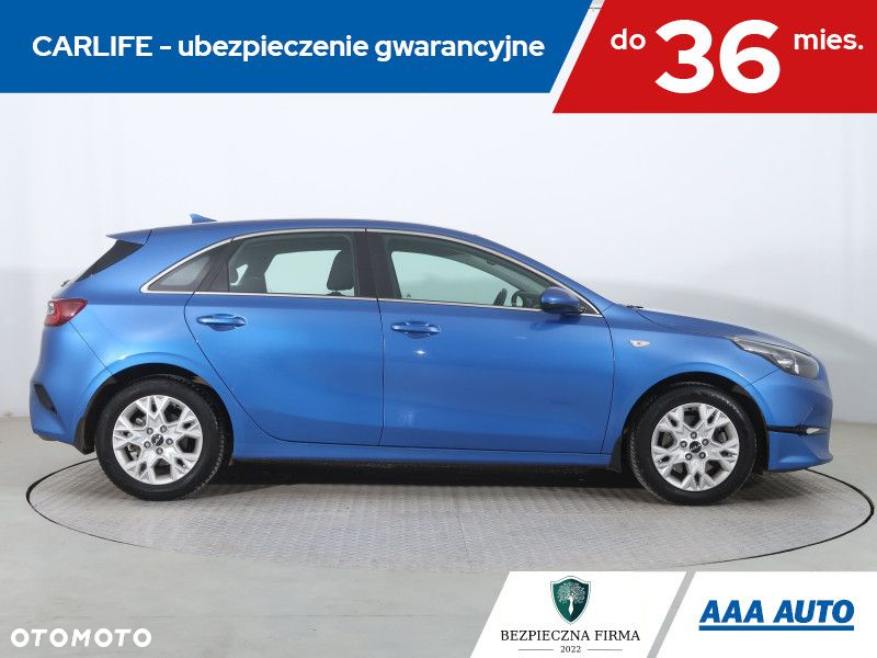 Kia Ceed - 7