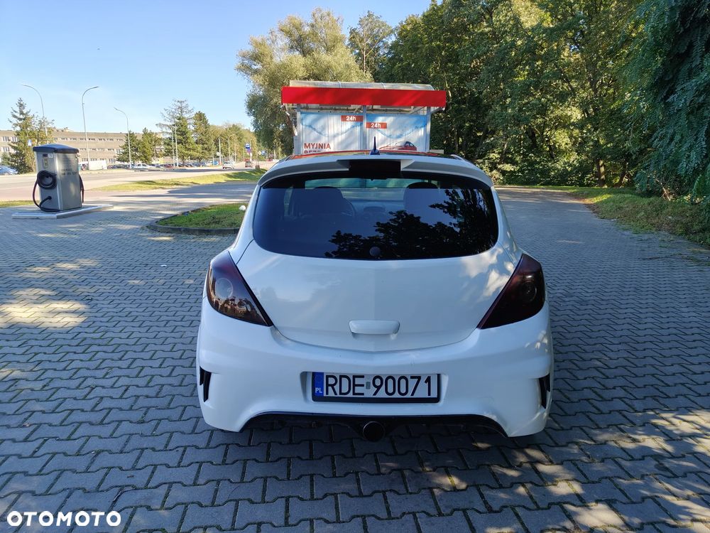 Opel Corsa - 3