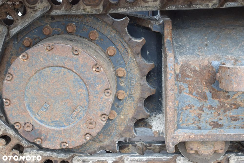 Doosan DX140LCR-5 - 37