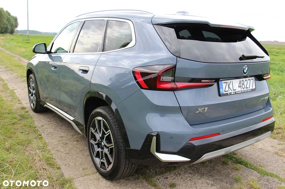 BMW X1 - 9