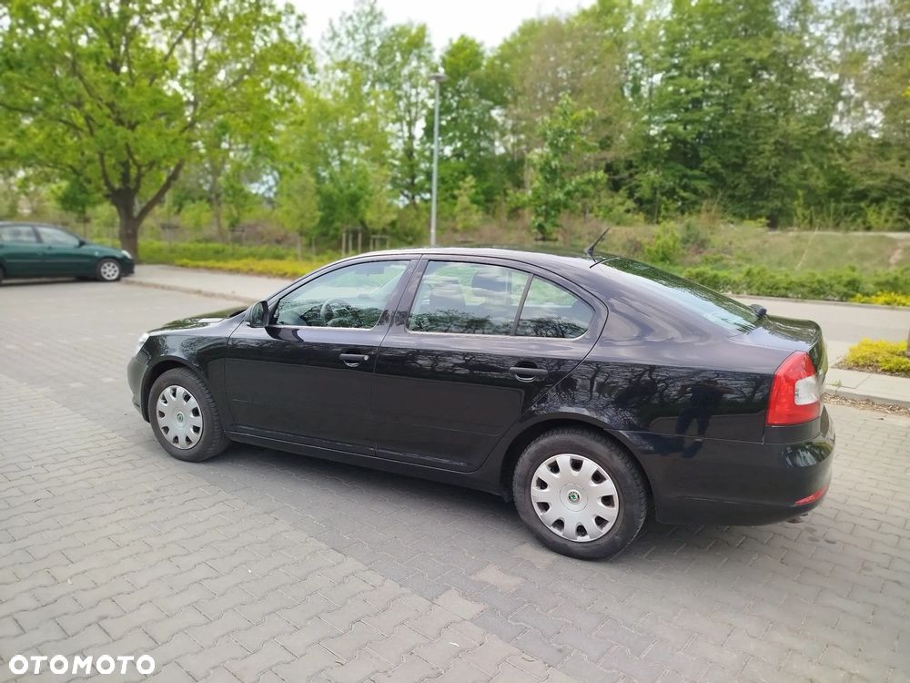Opel Astra 1.6 CDTI Enjoy - 4