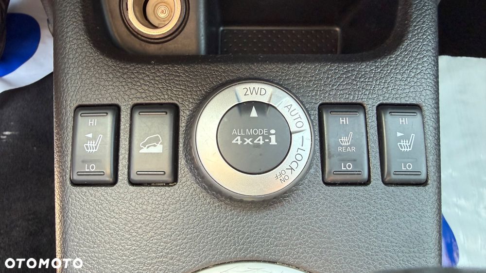 Nissan X-Trail 2.0 dCi LE Platinum - 17