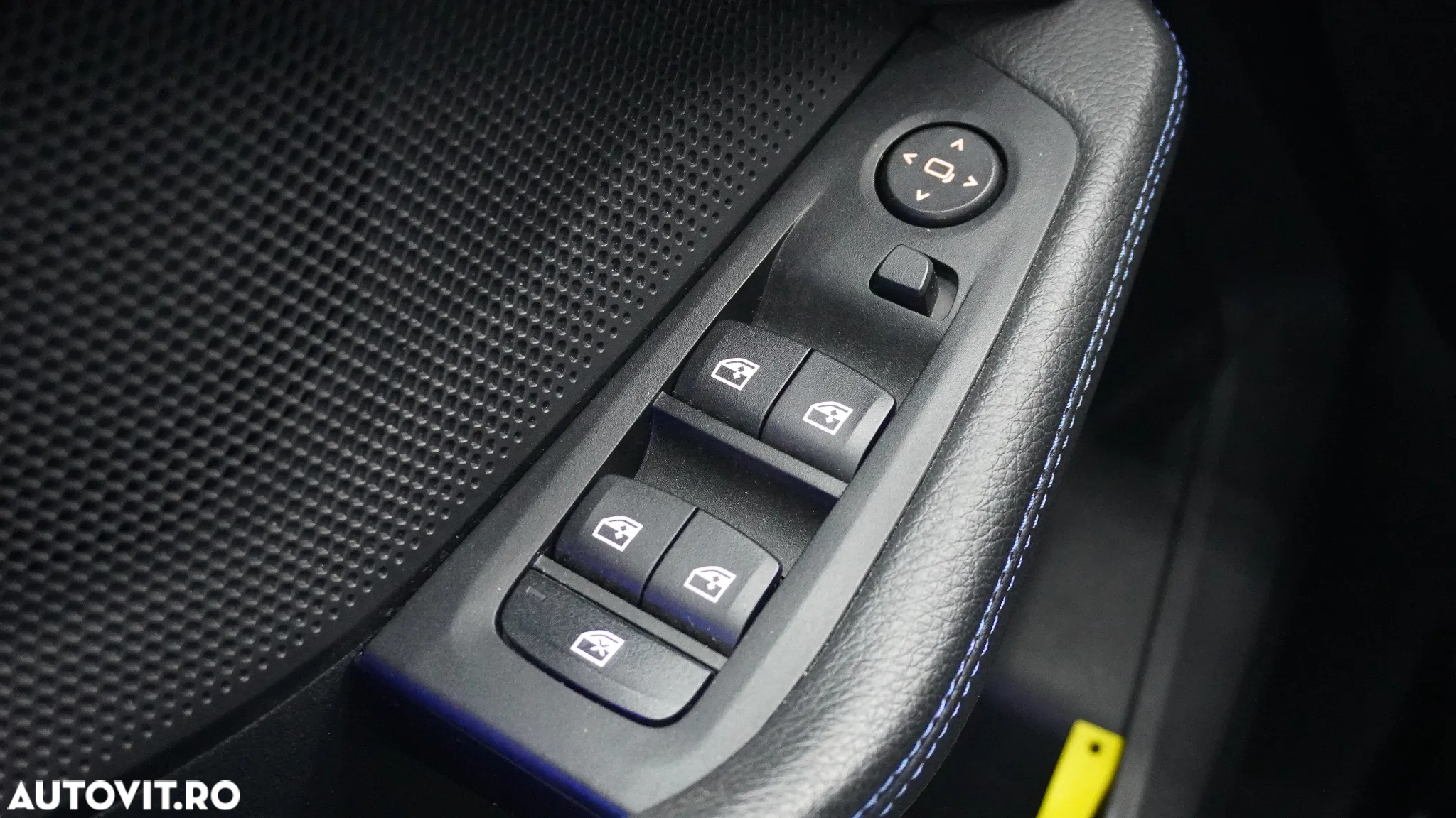 BMW Seria 1 118i Aut. M Sport - 15