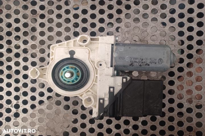 MOTORAS GEAM STANGA SPATE Volkswagen VW Passat B6 [2005 - 2010] Sedan - 2