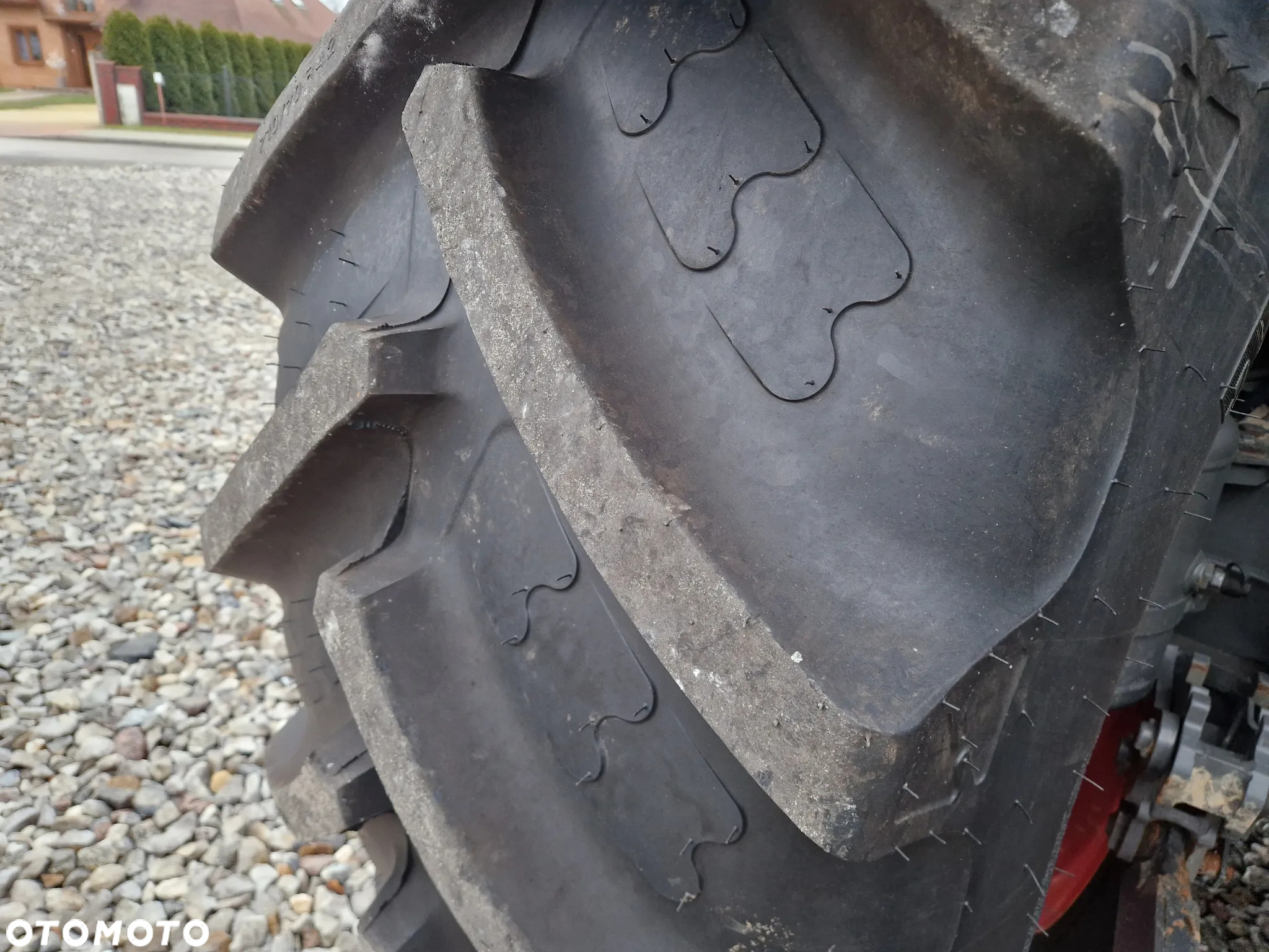 Fendt 936 VARIO S4 PROFI PLUS BLACK EDITION - 27