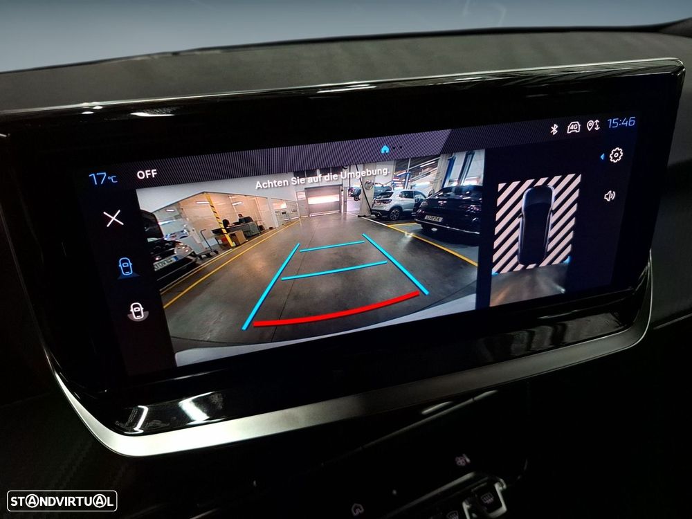 Peugeot 2008 1.2 PureTech Active - 21