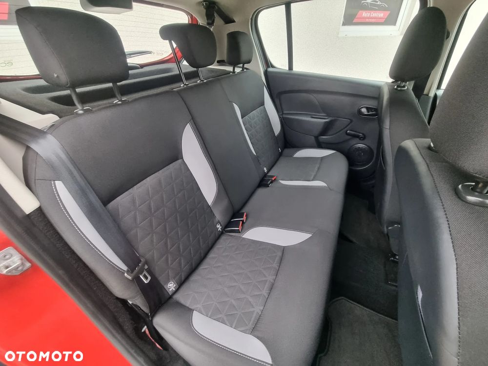 Dacia Sandero Stepway TCe 90 S&S Ambiance - 13