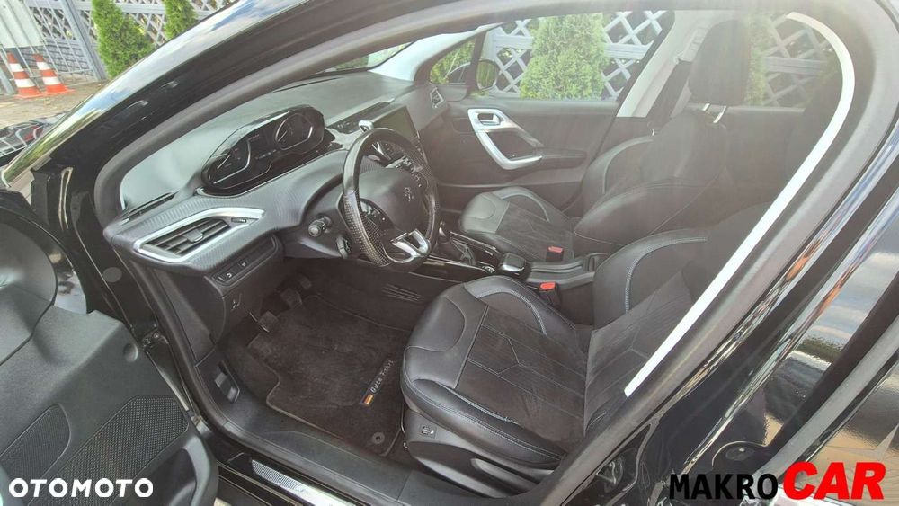 Peugeot 2008 1.2 Pure Tech Crossway S&S - 5