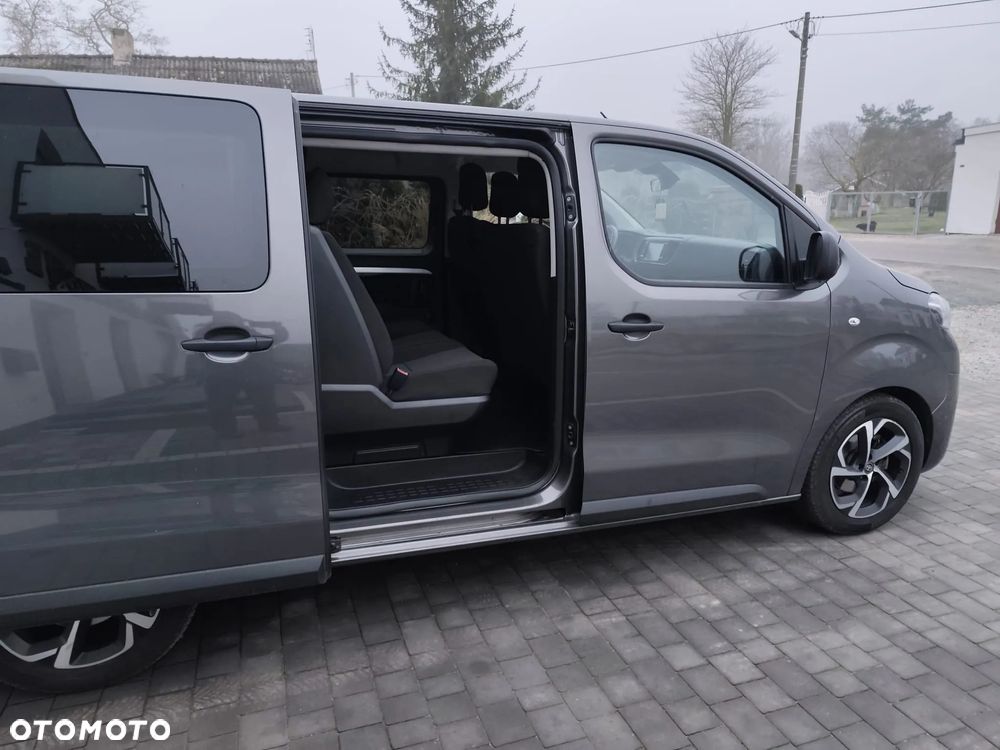 Toyota ProAce D-4D Long Active (bryg.) - 1