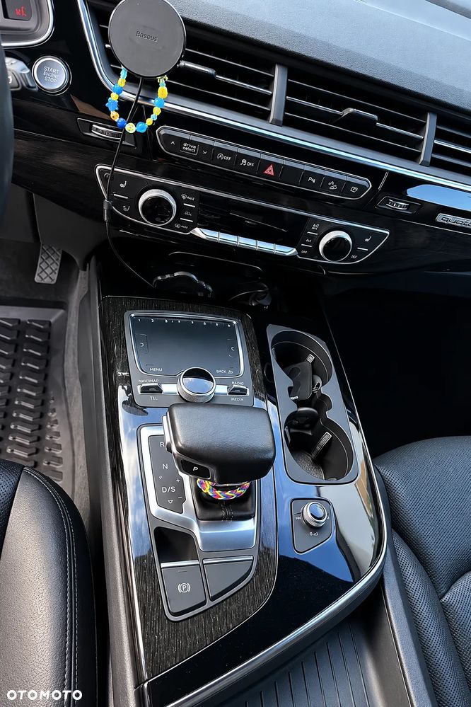 Audi Q7 - 20