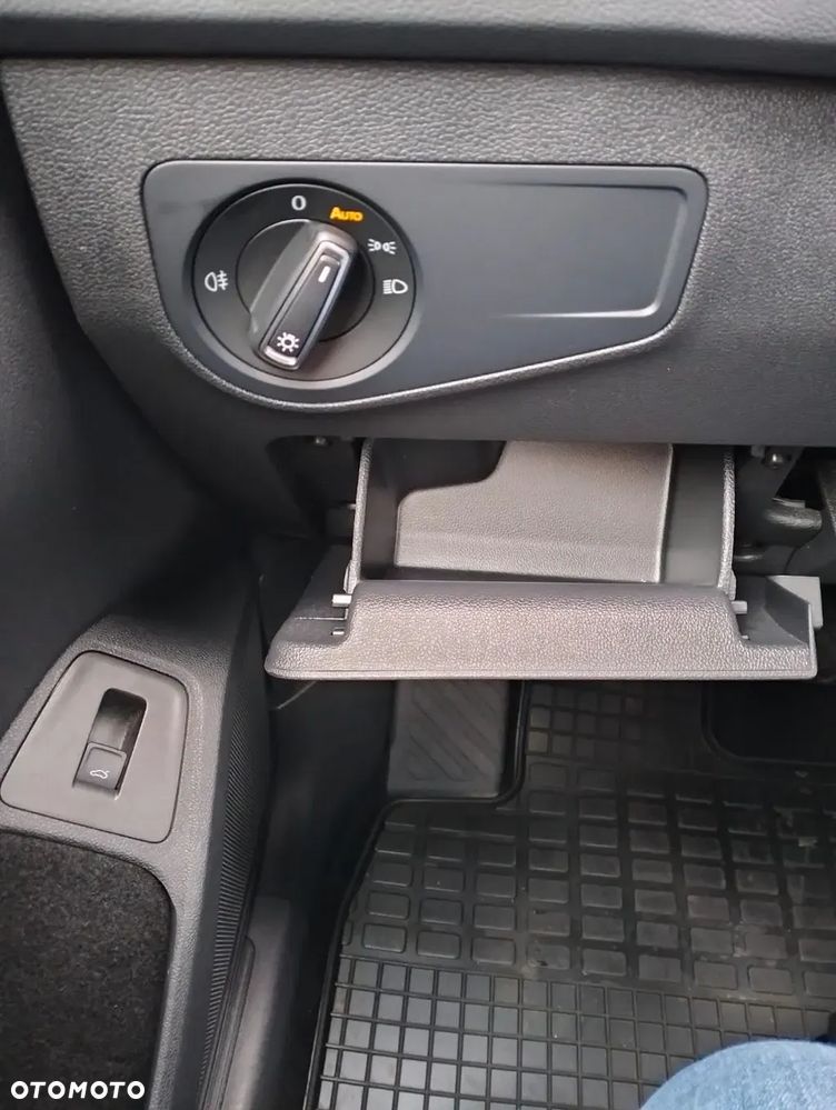Volkswagen Tiguan 2.0 TSI 4Mot Life DSG - 13