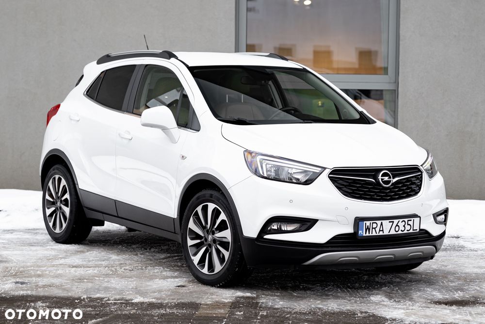Opel Mokka ver-1-4-t-cosmo - 5