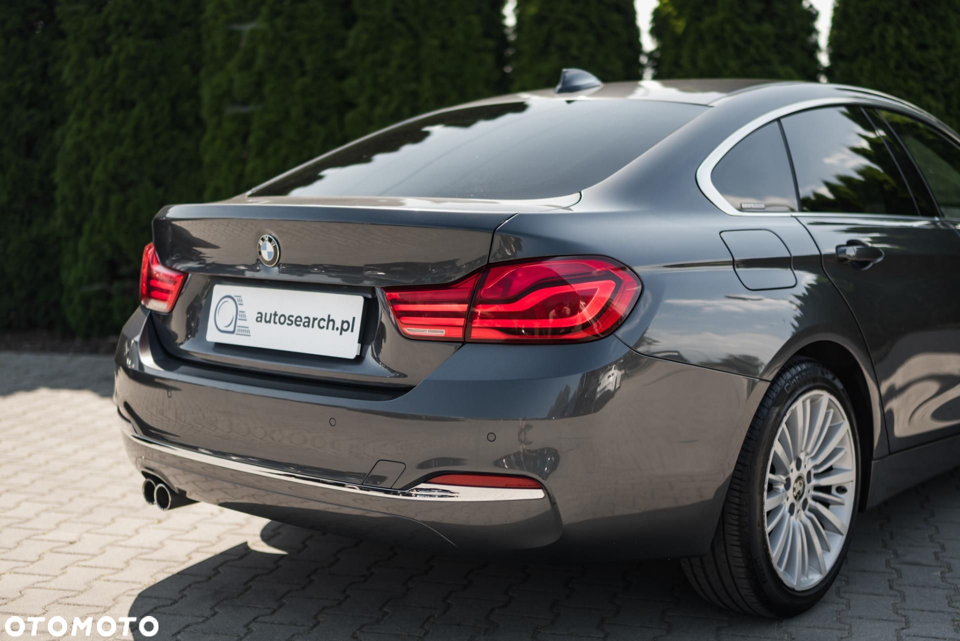 BMW Seria 4 - 38