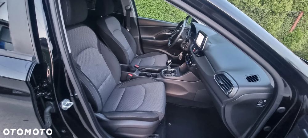 Hyundai i30 1.4 Comfort - 20