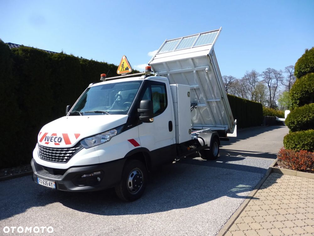 Iveco Daily 35C16 - 2