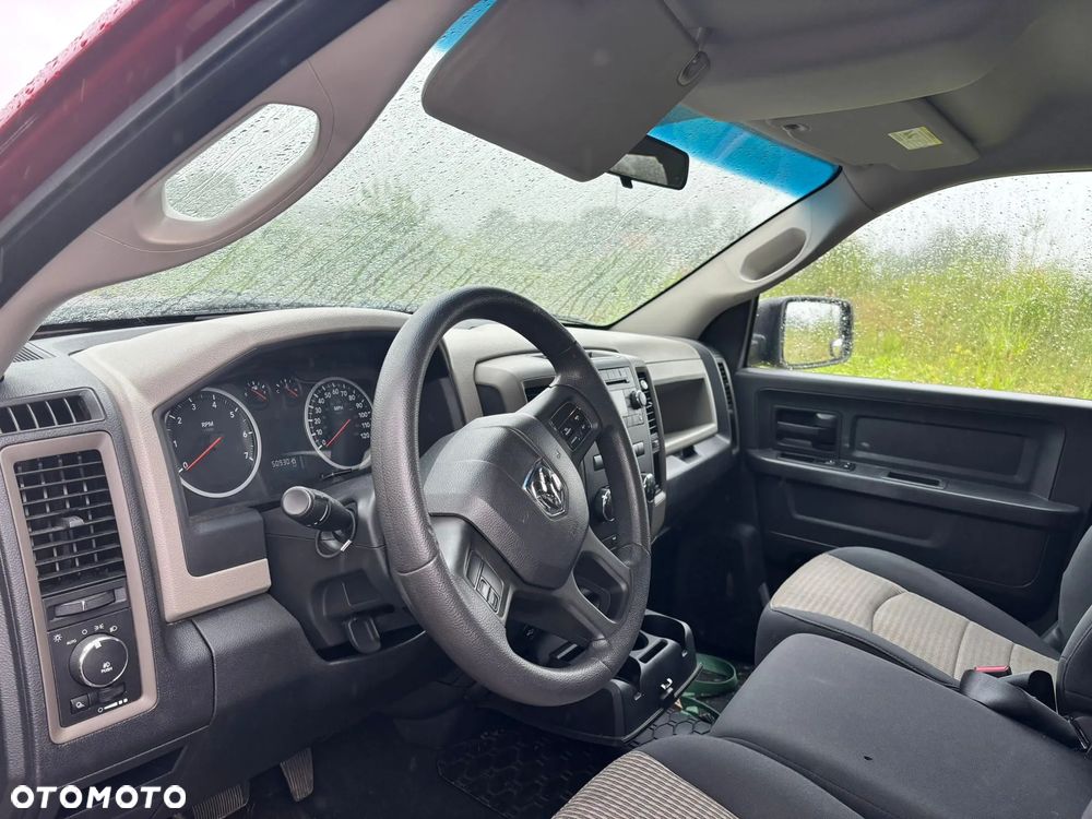 RAM 1500 Crew Cab Laramie - 35
