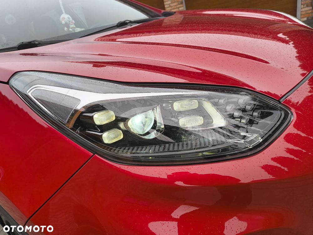 Kia Sportage 1.6 T-GDI Business Line 4WD DCT - 38