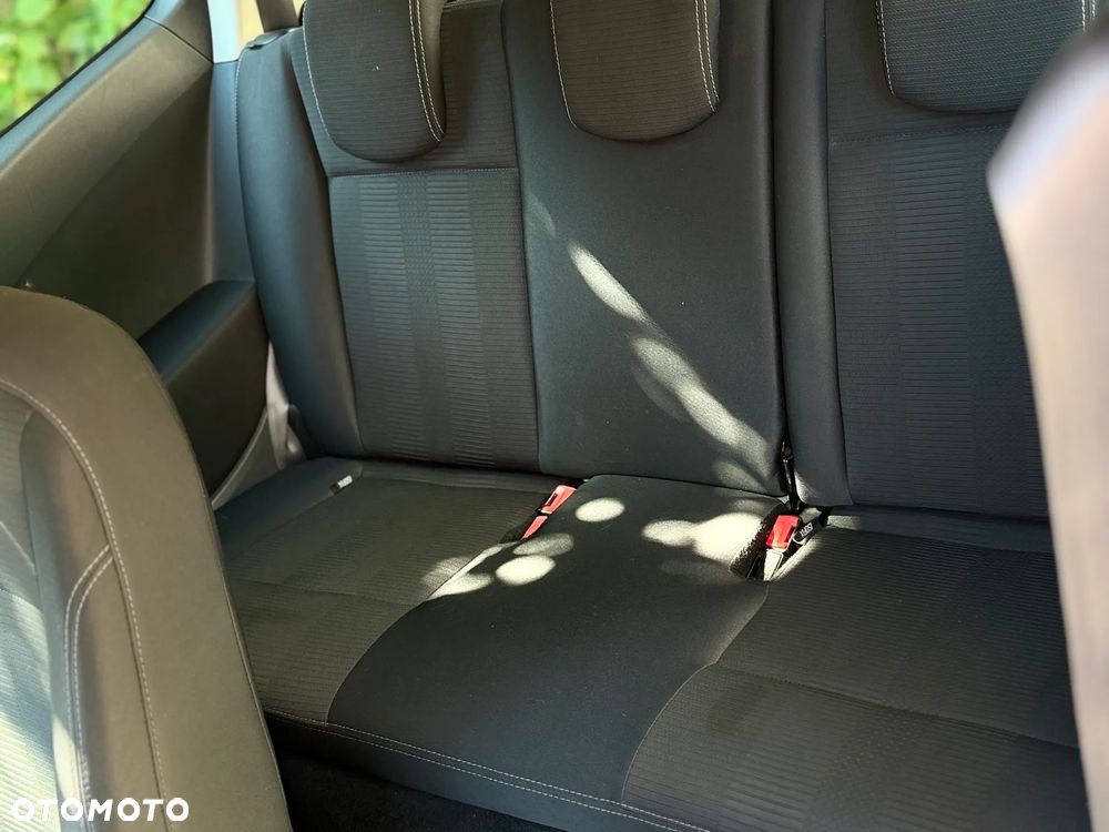 Renault Clio 1.5 dCi 90 FAP Dynamique - 6