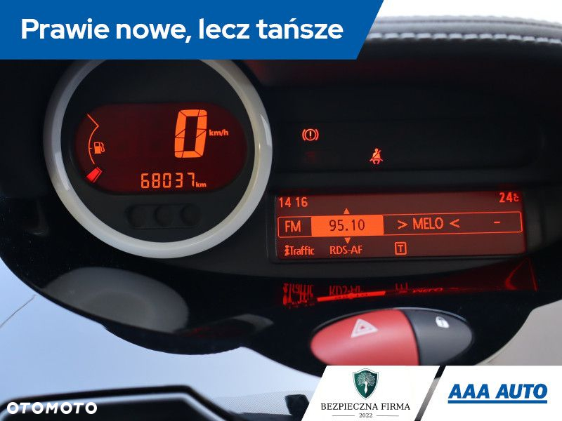 Renault Twingo - 12
