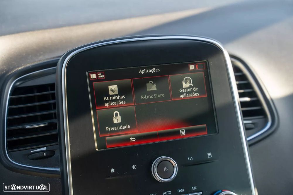 Renault Grand Scénic - 12