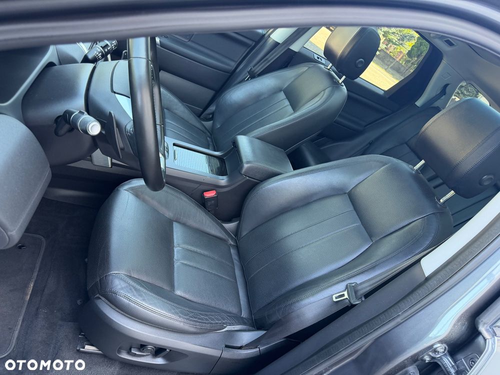 Land Rover Discovery Sport TD4 HSE Luxury - 17