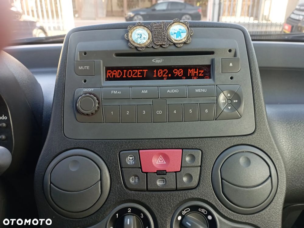 Fiat Panda 1.2 Fresh Eco - 15