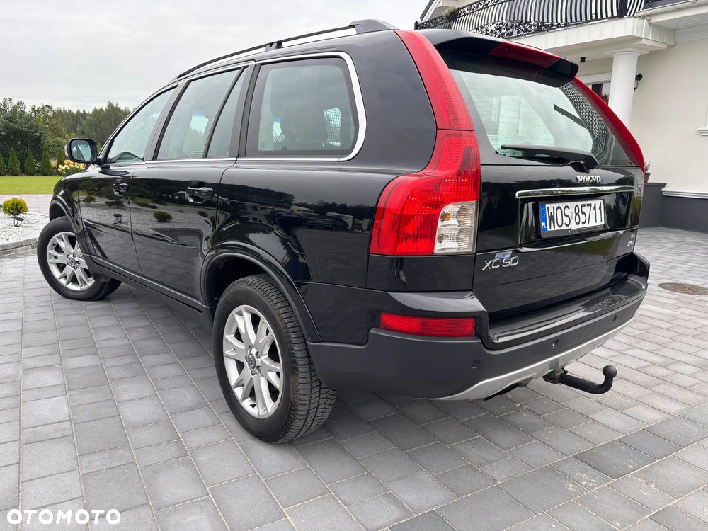 Volvo XC 90 D5 AWD Executive - 3