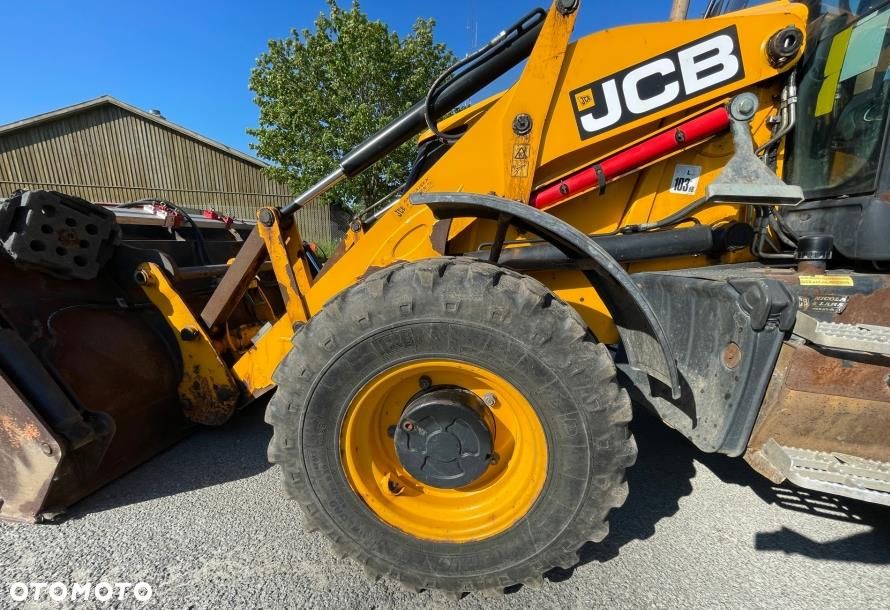JCB 3CX ECO - 6