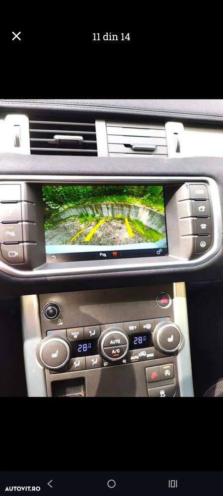 LAND ROVER Range Rover Evoque 2016 — imagine 7