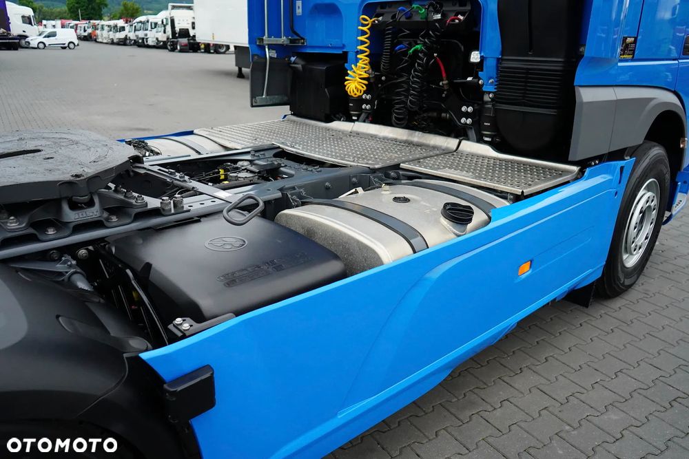 DAF / 106 / 480 / EURO 6 / ACC / I - COOL / RETARDER / SUPER SPACE CAB - 14
