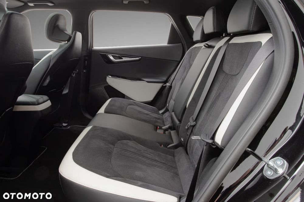 Kia EV6 77.4kWh GT-Line AWD - 15