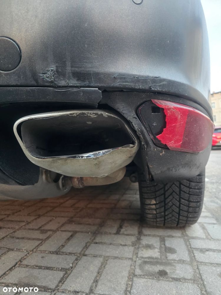 Porsche Cayenne S Diesel - 8