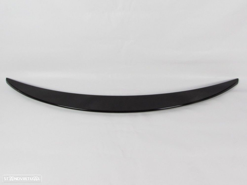 Spoiler/ Aileron Novo/ ABS BMW 3 (G20) - 5