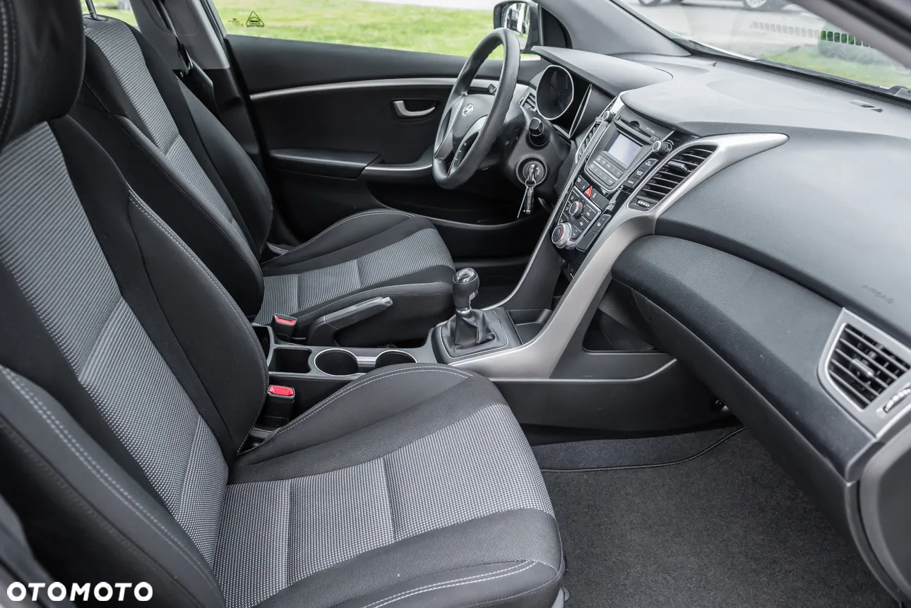 Hyundai i30 - 28