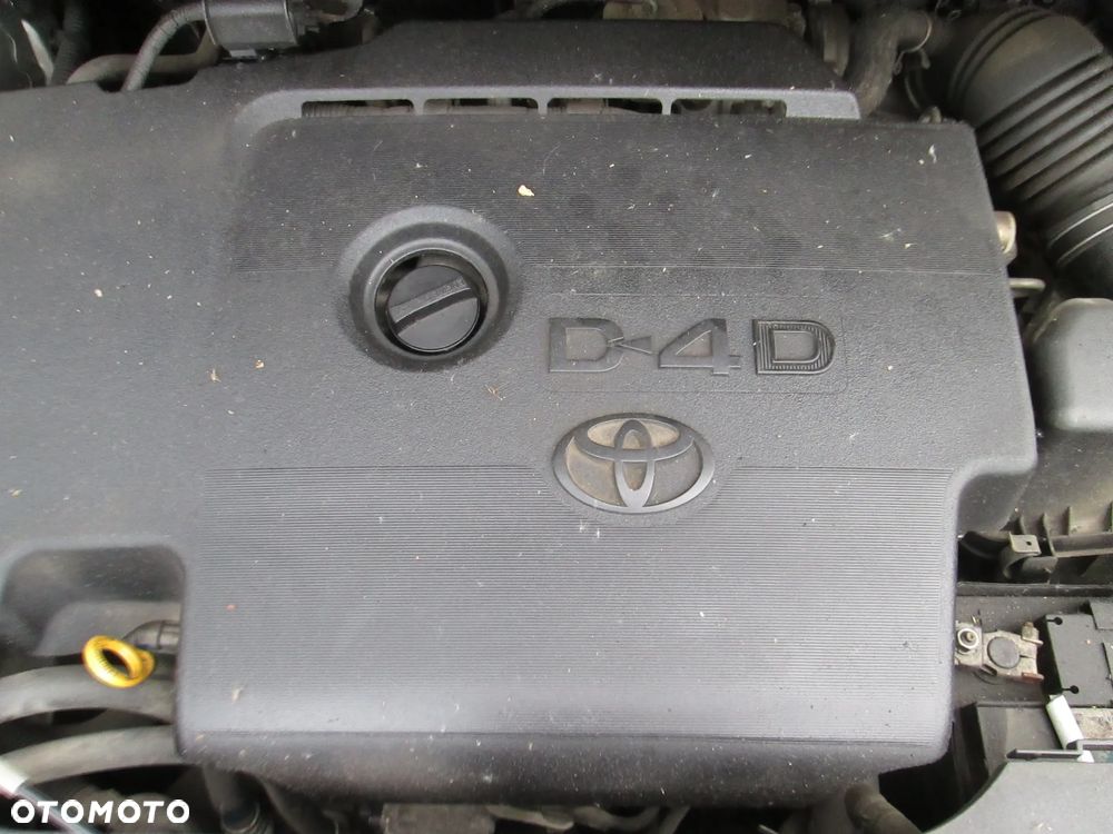 Toyota Verso 2.0 D-4D Life - 22