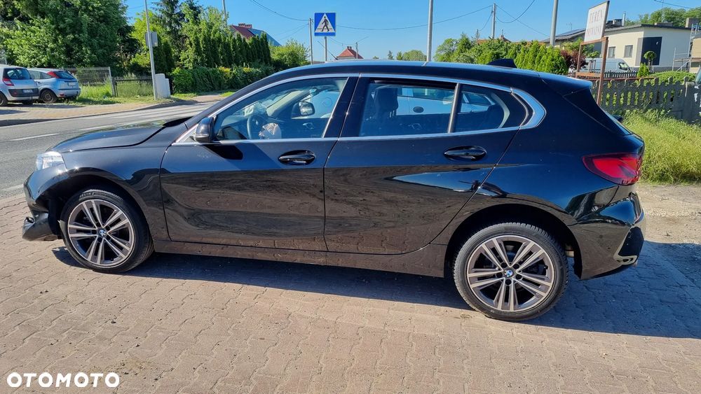 BMW Seria 1 - 15