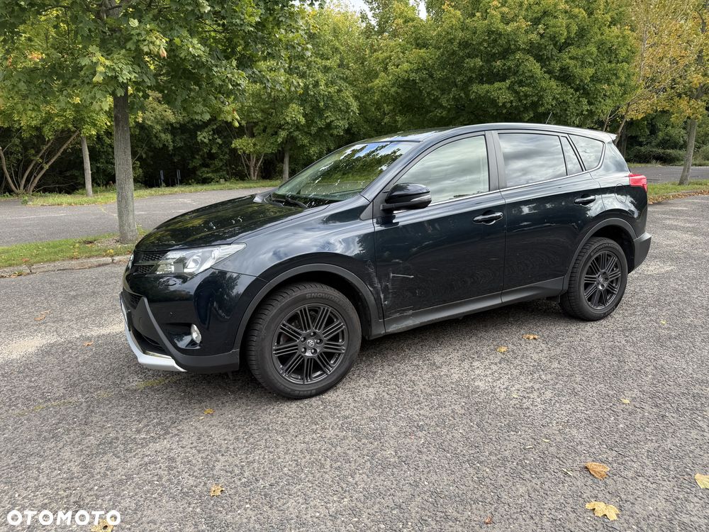Toyota RAV4 2.0 D-4D Prestige - 2
