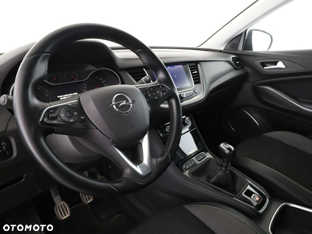 Opel Grandland X 1.5 CDTI Innovation S&S - 15