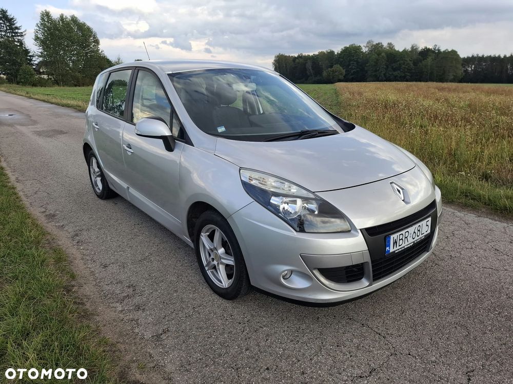 Renault Scenic 1.6 16V Authentique - 10