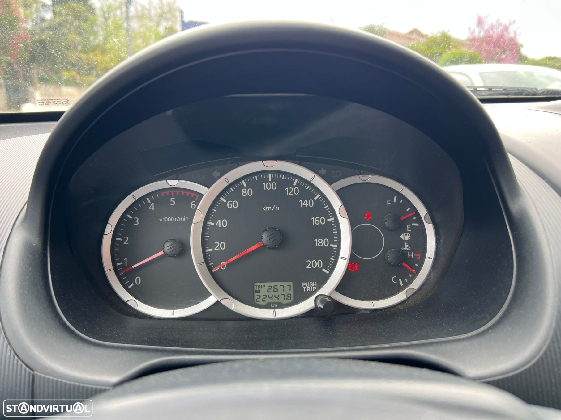 Mitsubishi L200 2.5 DI-D Club Intense 3L 4WD - 10