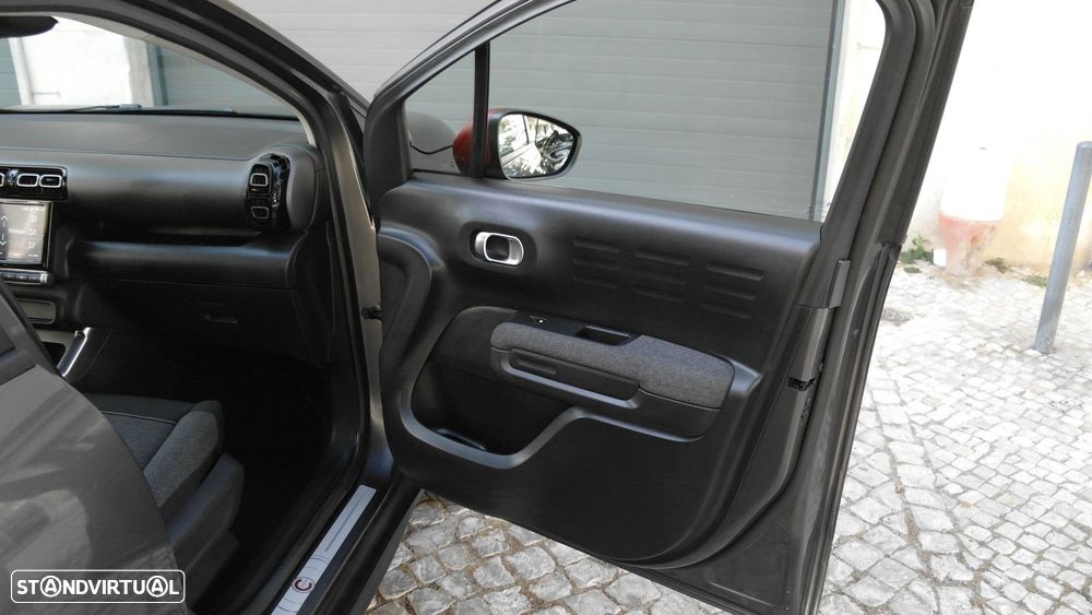 Citroën C3 Aircross 1.2 PureTech C-Series - 19