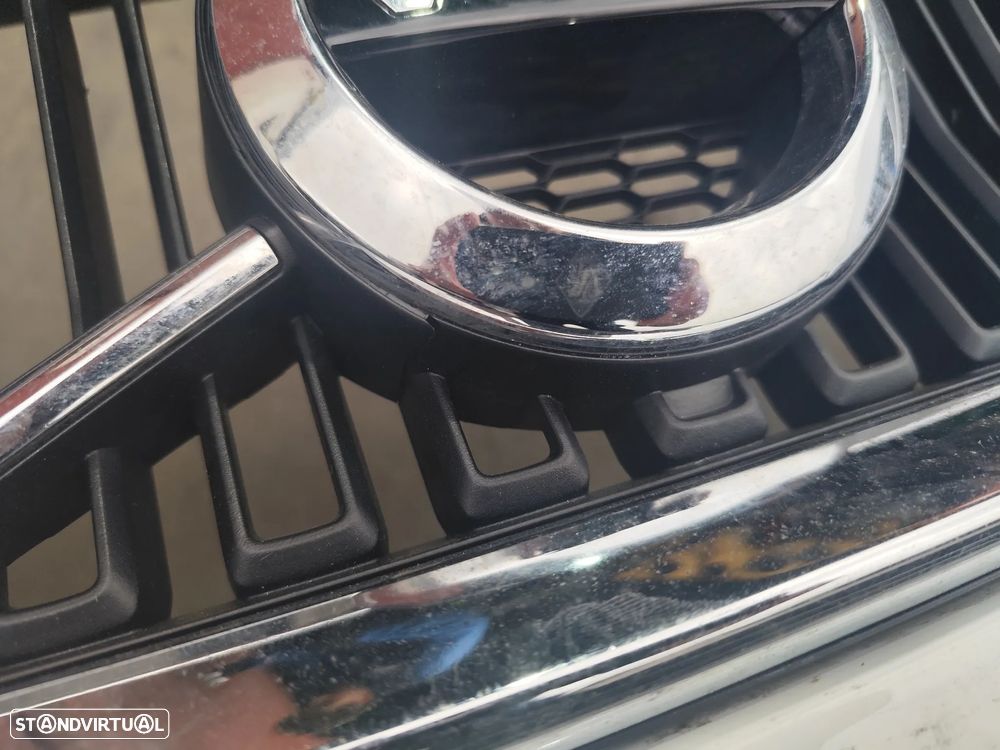 Volvo V60 II PARA CHOQUES FRENTE - PC257 - 6