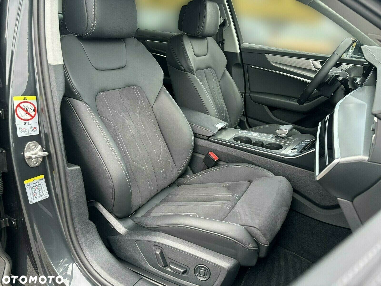 Audi A6 - 15