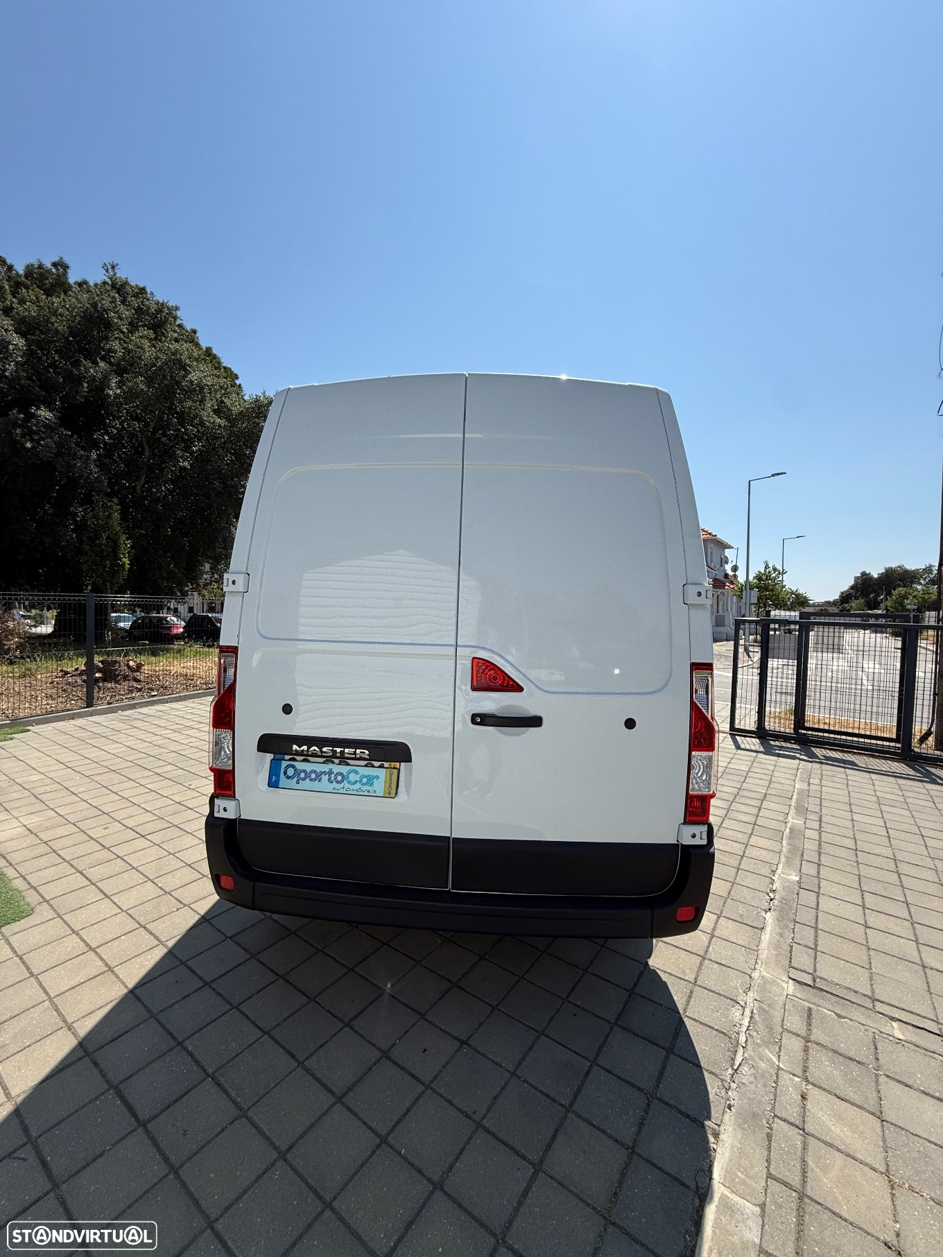 Renault MASTER L3 H2 2.3 DCI 145CV GRAND  DEDUZ IVA - 12