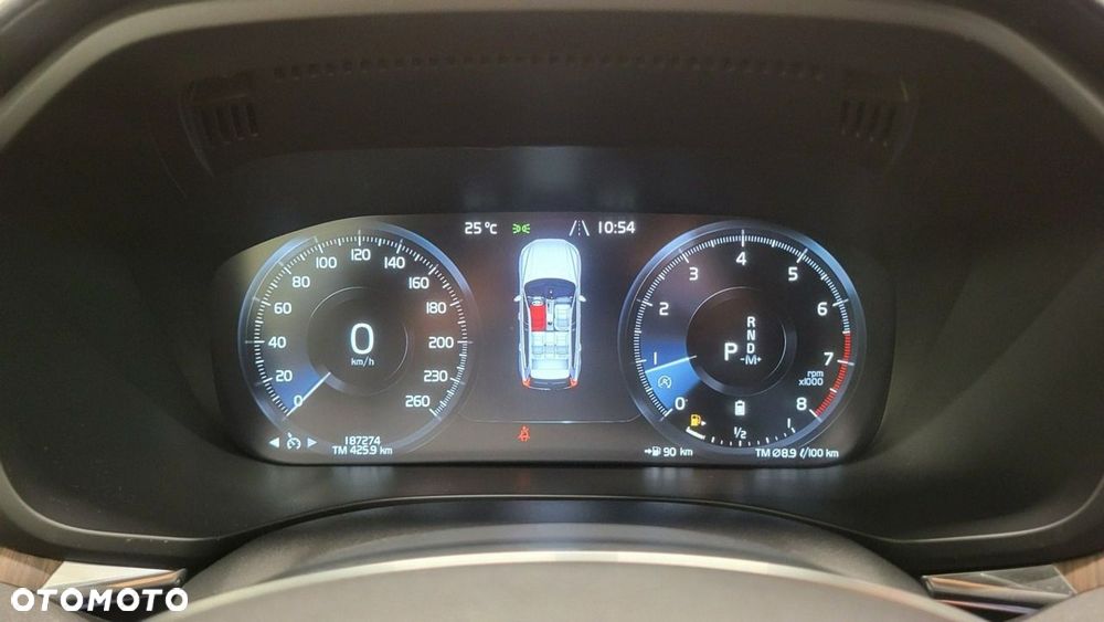 Volvo XC 60 - 17